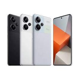 Xiaomi Redmi Note 13 Pro Plus 5G 12 RAM 512 GB Android
