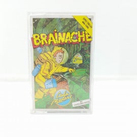 Braimache Spectrum