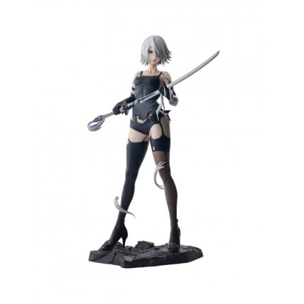 Figura Ichibansho Nier Automata A2 For The Glory of Mankind Banpresto