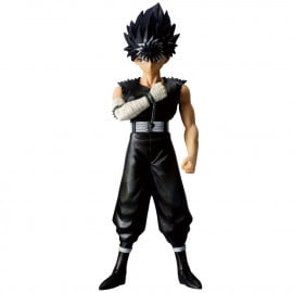 Figura Yu Yu Hakusho Hiei Dark Tournament Edition Banpresto