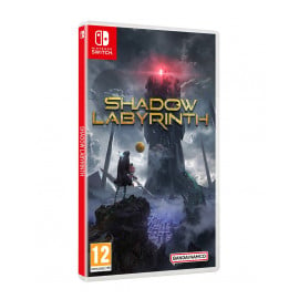 Shadow Labyrinth Switch (UK)