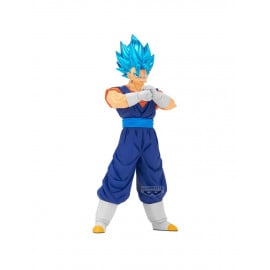 Figura Dragon Ball Super Vegito Banpresto