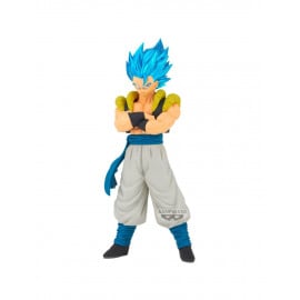 Figura Dragon Ball Super Gogeta Banpresto