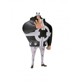Figura One Piece Kuma Extra Bartholomew The Grandline Series Banpresto