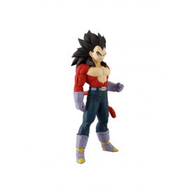 Figura Dragon Ball GT Vegeta Super Saiyan 4 Banpresto