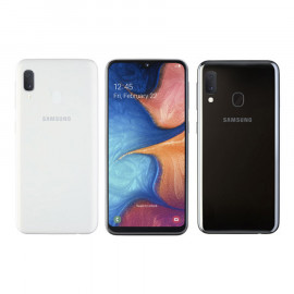 Samsung Galaxy A20e DS 3 RAM 32 GB Android R
