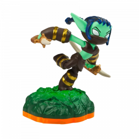 Figura Skylanders Giants Stealth Elf 84506888