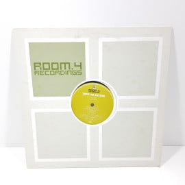 Vinilo True To Nature 12"
