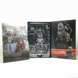 Figura Hot Toys Star Wars Echo TMS042
