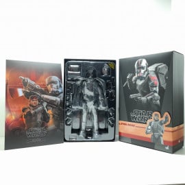 Figura Hot Toys Star Wars Hunter TMS050