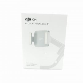 Soporte Gimbal con Luz DJI OM
