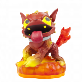 Figura Skylanders Giants Hot Dog 84544888