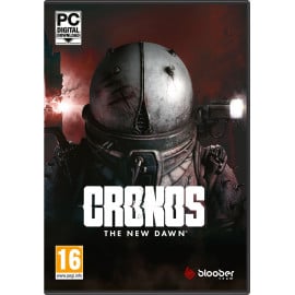 Cronos The New Dawn CODE PC (SP)