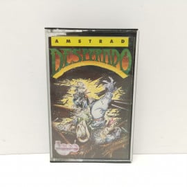 Desperado Amstrad