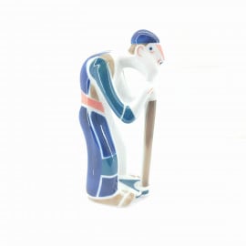 Sargadelos Figura Labriego