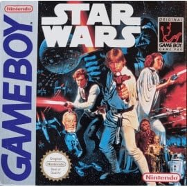 Star Wars GB (SP)