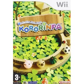 Kororinpa WII (UK)