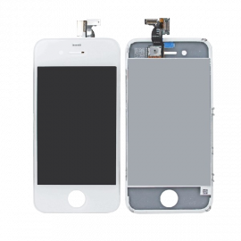 Display Completo iPhone 4 Blanco
