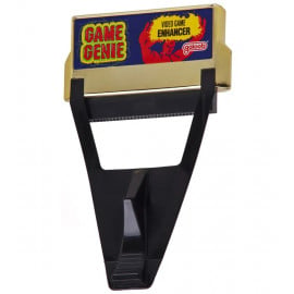 Game Genie Galoob NES