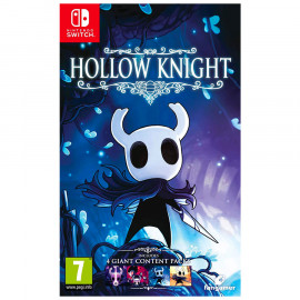 Hollow Knight Switch (SP)