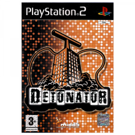 Detonator PS2 (SP)