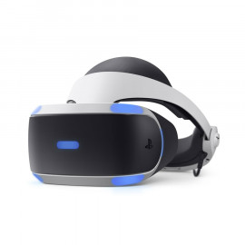 PlayStation VR 2 (CUH-ZVR2) PS4