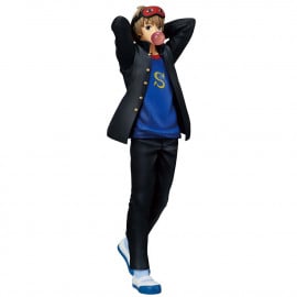 Figura Ichibansho Gintama Iksho Sougo Banpresto