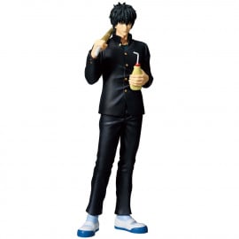 Figura Ichibansho Gintama Iksho Toshiro Banpresto