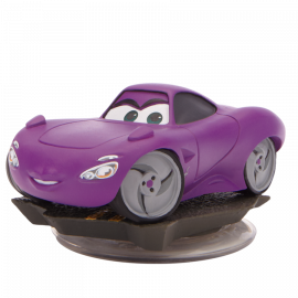 Figura Disney Infinity 1.0 Holley