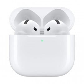 Auriculares Apple Airpods V4 ANC Blanco