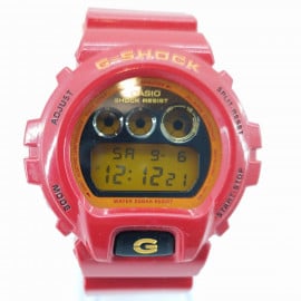 Reloj Hombre Casio G-Shock 1289 DW-6900CB