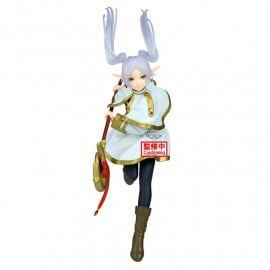 Figura Frieren Beyond Journeys End Frieren Maximatic Banpresto