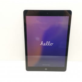 Apple iPad 8th Gen (A2270) 32GB 10.2" Gris Espacial