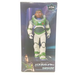 Figura Toy Story Alisha Buzz Lightyear