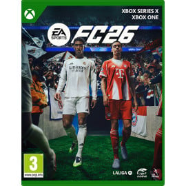 EA Sports FC 26 Xbox One (SP)