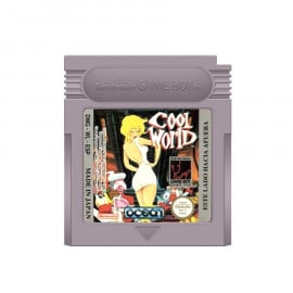 Cool World GB (SP)