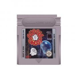 Bubble Ghost GB (DE)