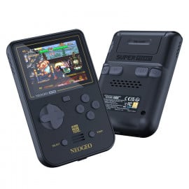 Super Pocket NEOGEO Edition Evercade