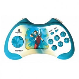Mando Street Fighter 15th Anniversary Edition Chun Li PS2