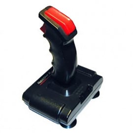 Joystick Quick Shot 2 Plus SVI SM-102 Plus Atari