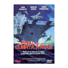 El Final de la Cuenta Atras DVD