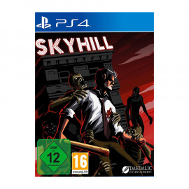 Skyhill PS4 (DE)