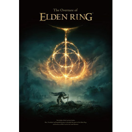 Libro The Overture of Elden Ring (Japones) Kadokawa