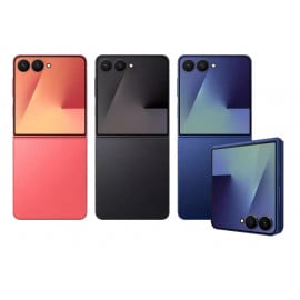 Samsung Galaxy Z Flip 7 12 RAM 256 GB Android