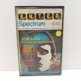 Enter Spectrum