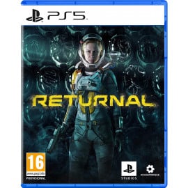 Returnal PS5 (SP)