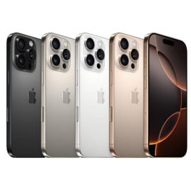 Apple iPhone 16 Pro 128 GB