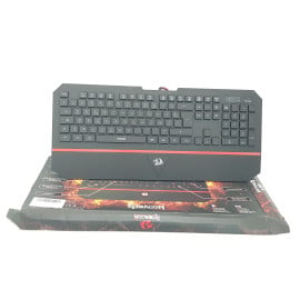 Teclado Redragon Pegasus K502 Layout FR
