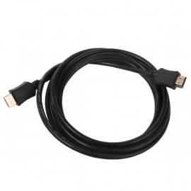 Cable HDMI Negro 3m Aigostar