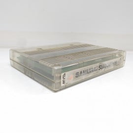 Samurai Shodown MVS NeoGeo (EU)
